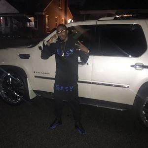 Meet your Posher, Earl